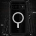 Google Pixel 11 Pro XL Waterproof Case Screen Protector Camera Lens Cover MagSafe Magnetic Full Body Heavy Duty Protection
