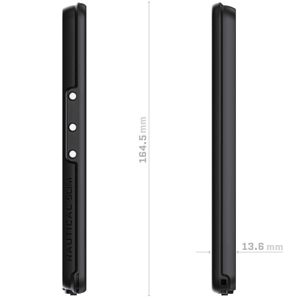 Full Body Pixel 7a Case