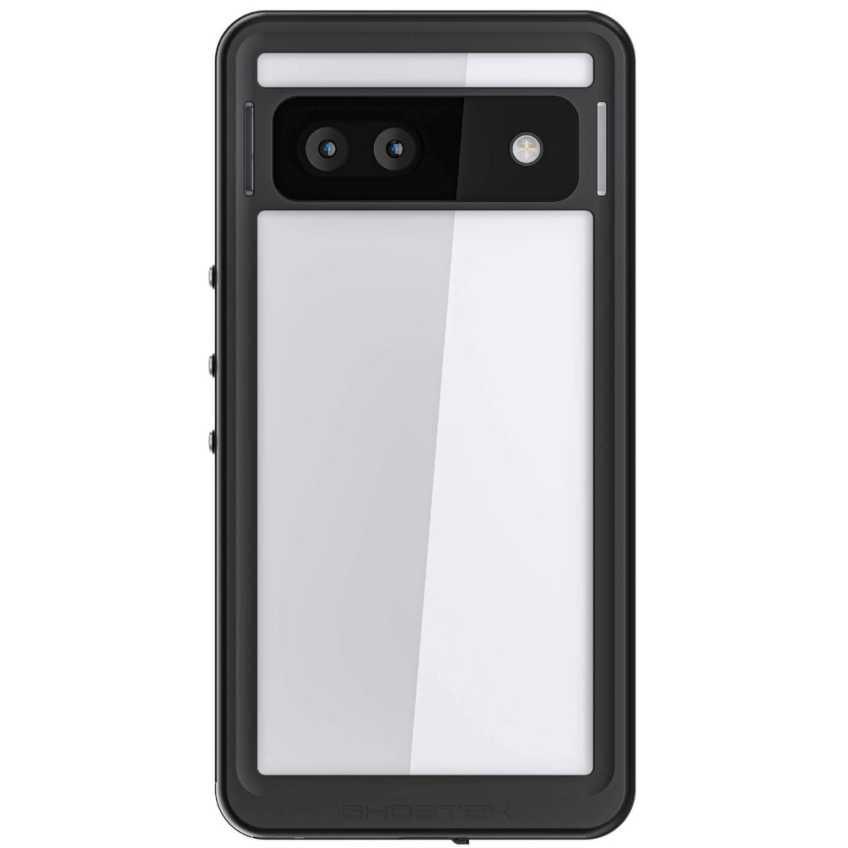 Google Pixel 7a Waterproof Case Screen Protector
