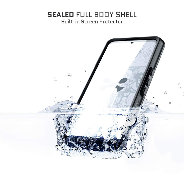 Google Pixel 8 and Pixel 8 Pro Waterproof Cases — GHOSTEK