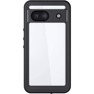 
                                Google Pixel 8a Series Rugged Full Body Waterproof Cases — NAUTICAL slim