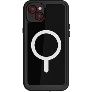 
                                iPhone 15 Series Rugged Full Body MagSafe Cases — NAUTICAL slim