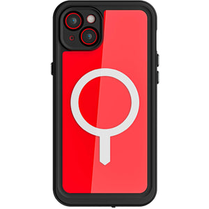 
                                iPhone 15 Series Rugged Full Body MagSafe Cases — NAUTICAL slim