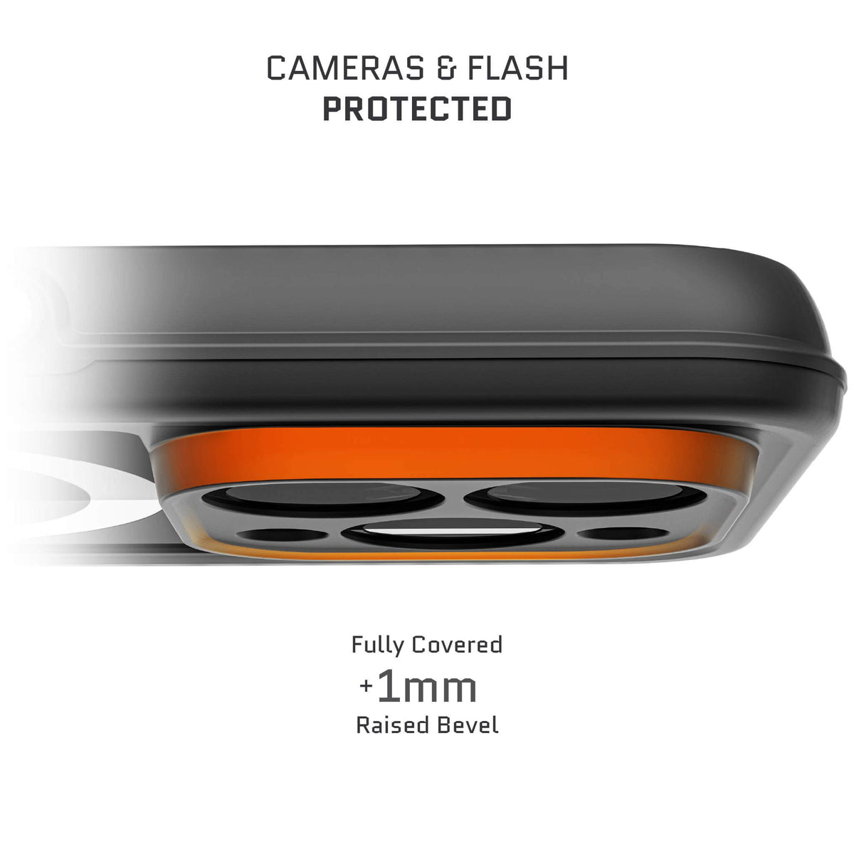 iPhone 15 Pro Waterproof Case
