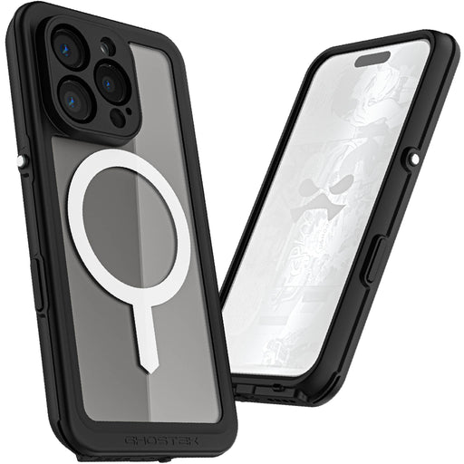 Waterproof iPhone 16 Pro Case