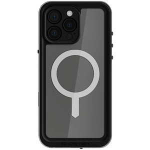 
                                iPhone 16 Series Rugged Full Body MagSafe Cases — NAUTICAL slim