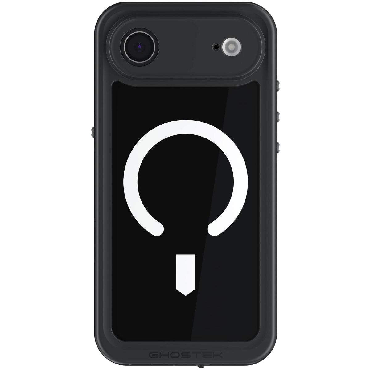 Apple iPhone Air Waterproof Case MagSafe Protective Phone Cover Underwater Full Body Heavy Duty Rugged Screen Protector