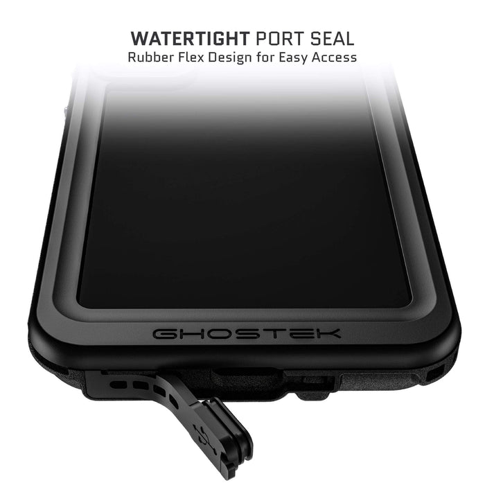 Samsung Galaxy S24, S24+, S24 Ultra Waterproof Cases — GHOSTEK