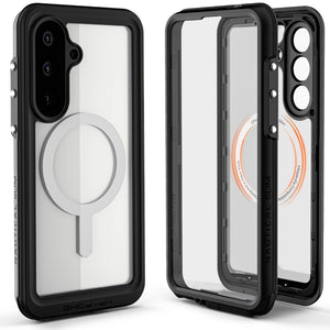 
                              Galaxy S26 Series Waterproof MagSafe Case — NAUTICAL slim