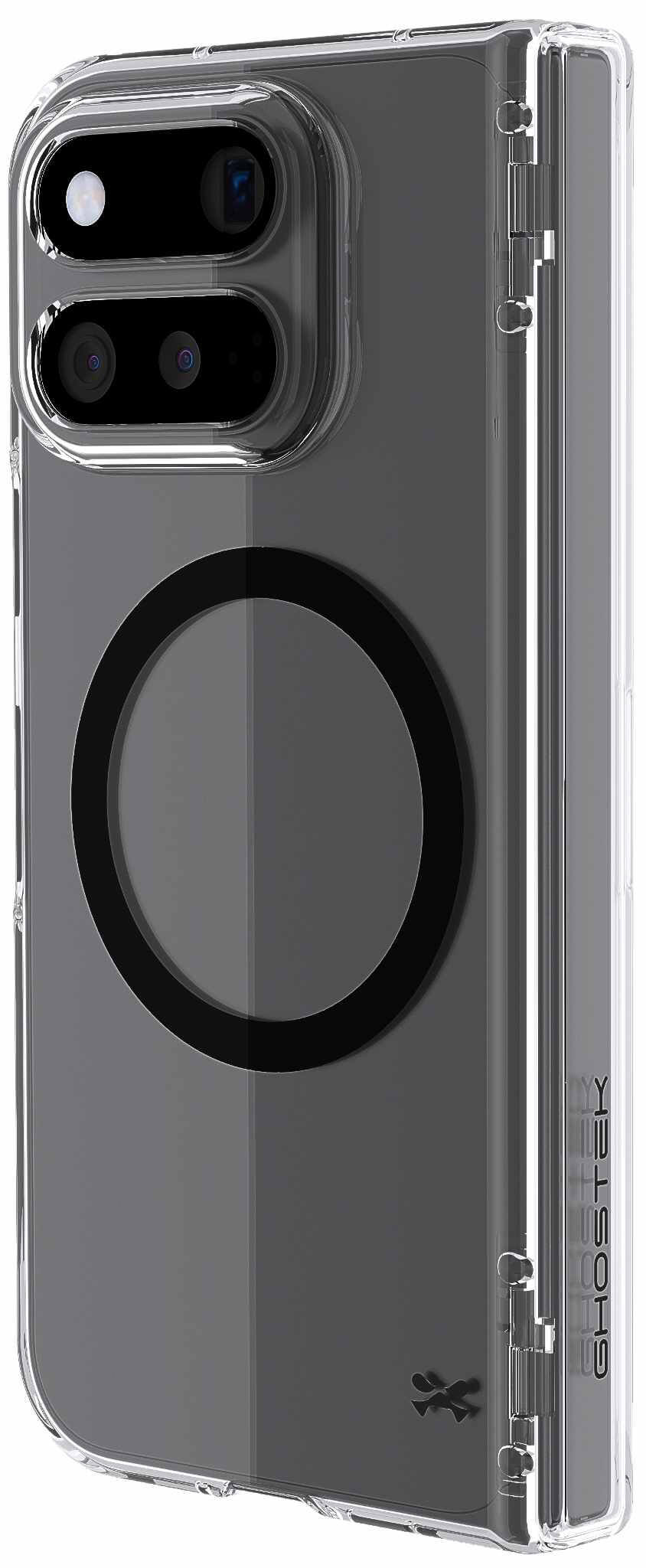 Pixel 11 Pro Fold Protective Phone Cases