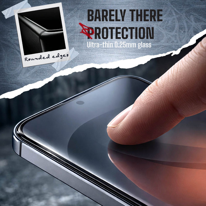 Samsung Galaxy S26 Screen Protector