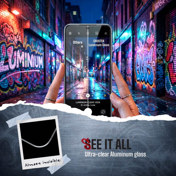 Samsung Galaxy S26 Ultra Screen Protector Tempered Glass Hard
