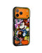 iPhone 17 Pro Max Mickey Mouse Plush Fashion Case