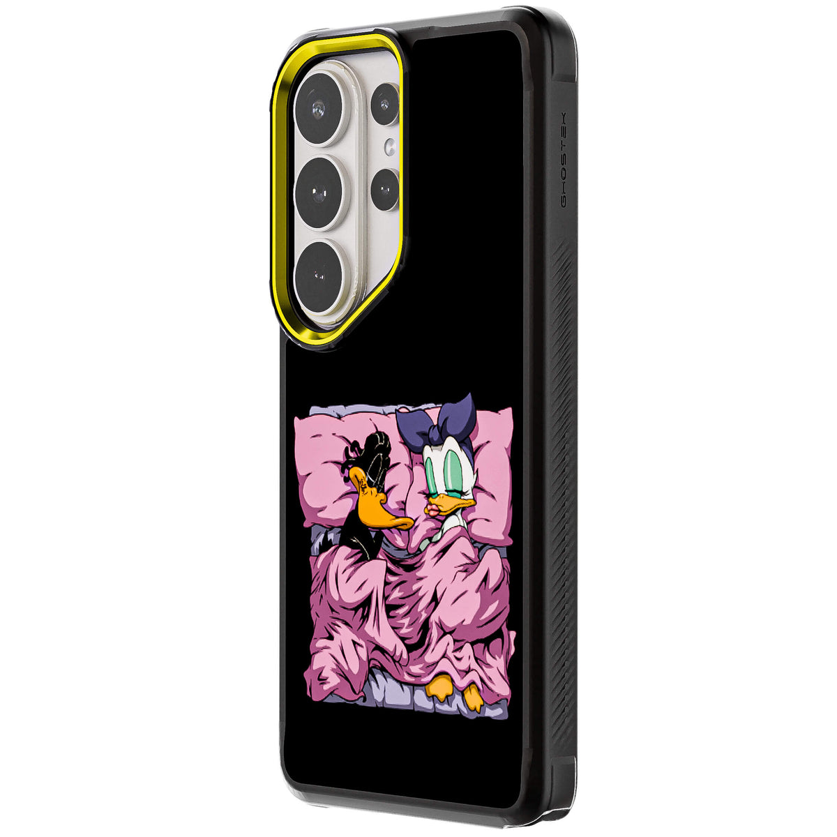 Galaxy S26 Ultra — COVERT x RX Strip Case