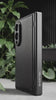Galaxy Z Fold 8 Leather Case with MagSafe and Screen Protector