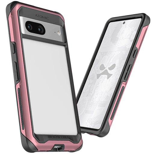 Google Pixel 7 Phone Case Pink