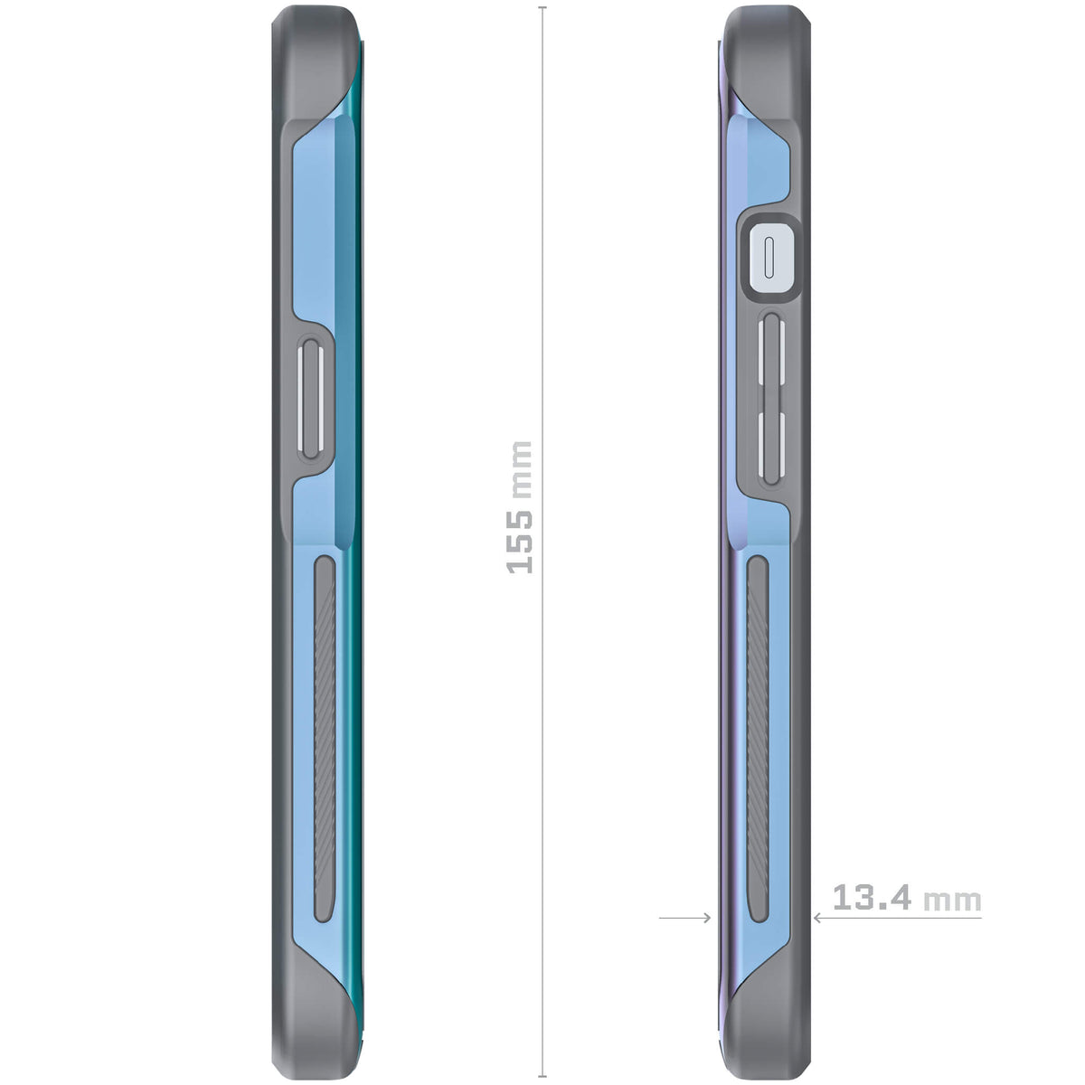 iphkne13 Pro case