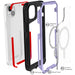 Apple iPhone 14 Plus Phone Case Purple MagSafe