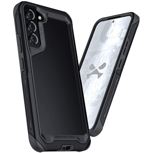 s22 plus black case