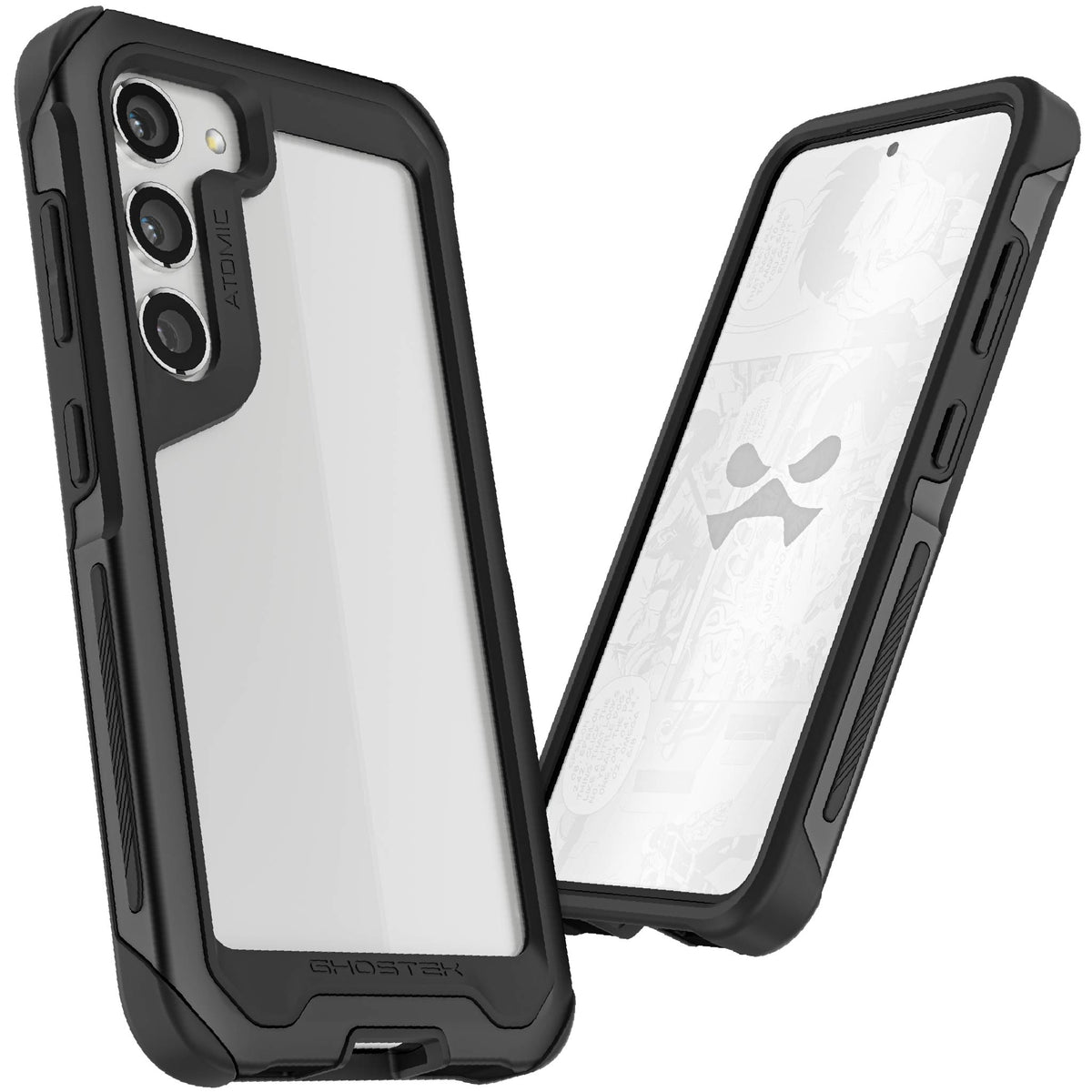 Samsung Galaxy S23 Case