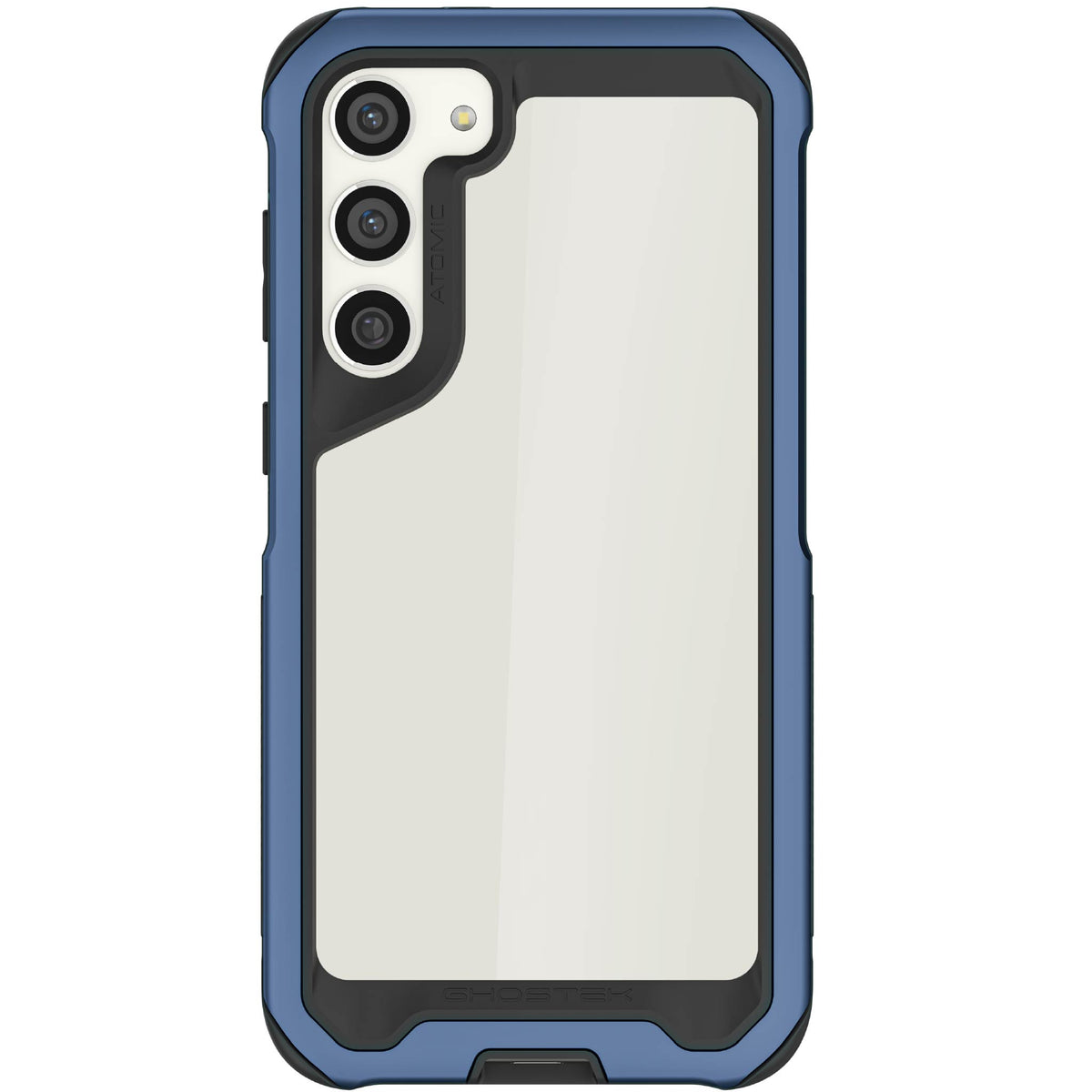 Galaxy S23+ Phone Case Blue