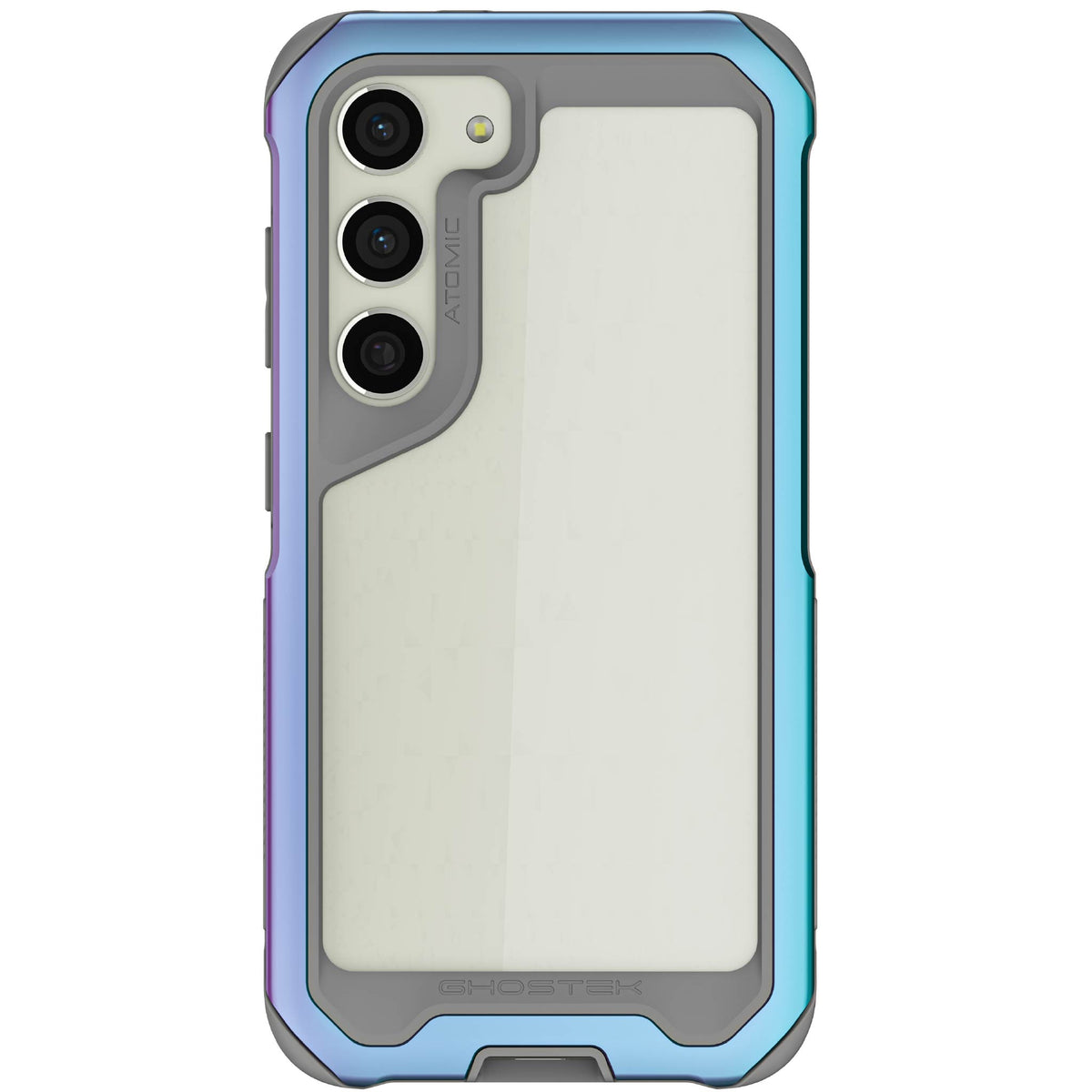 Samsung Galaxy S23 Case Iridescent 