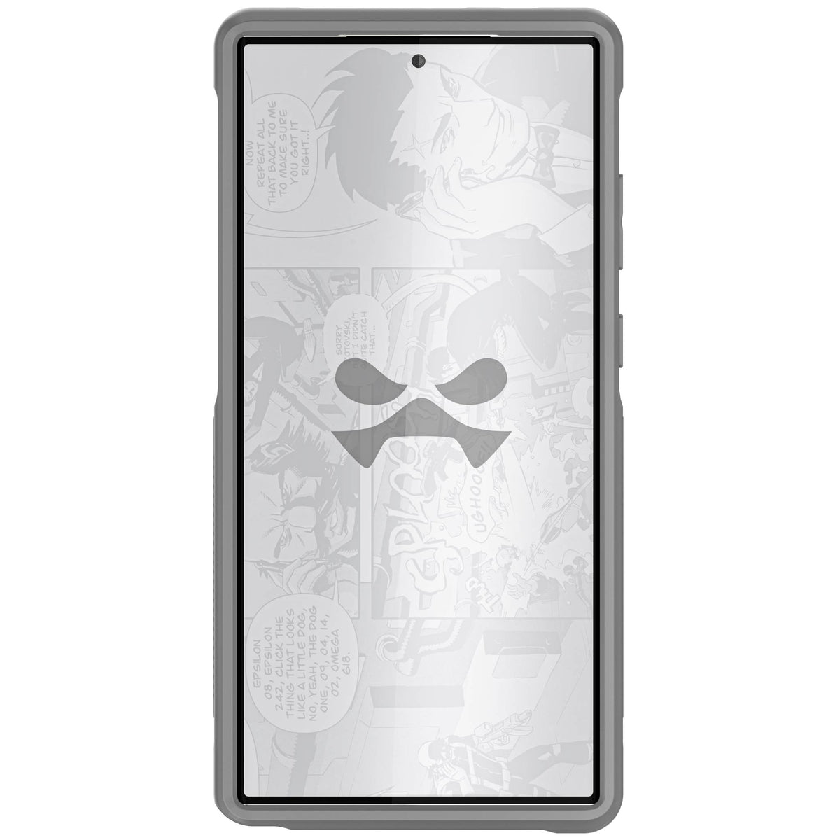 Samsung Galaxy S23 Ultra Case Iridescent Prismatic
