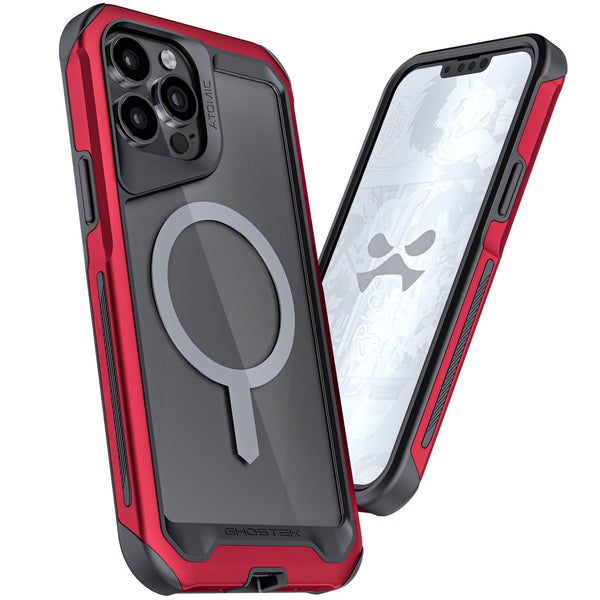 Apple iPhone 13 Pro Max Phone Cases and Covers — GHOSTEK