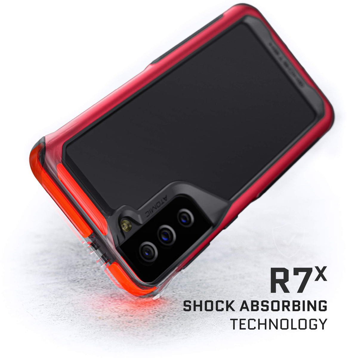 galaxy s21+ case