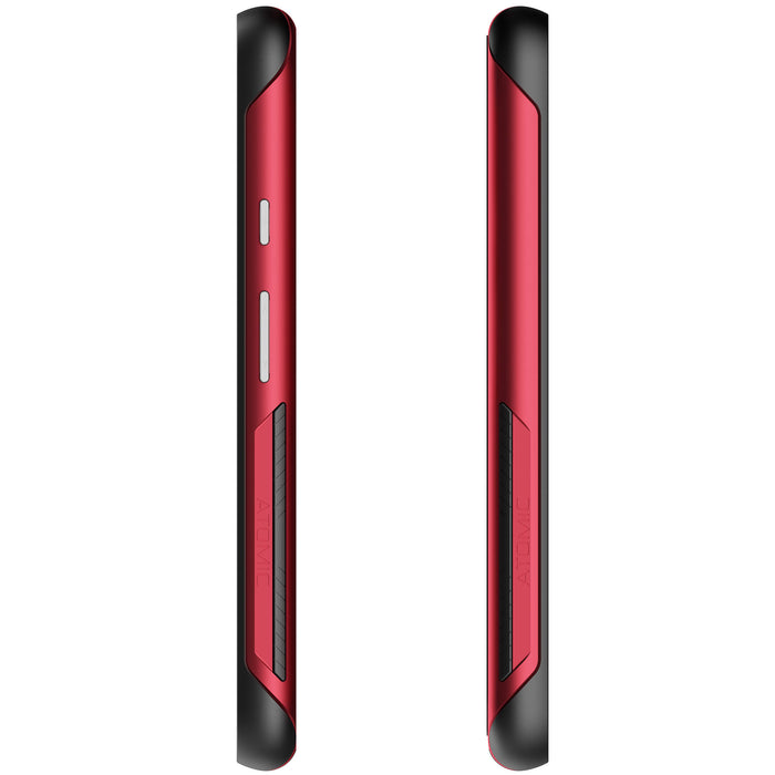 Pixel 4 XL Red Phone Case