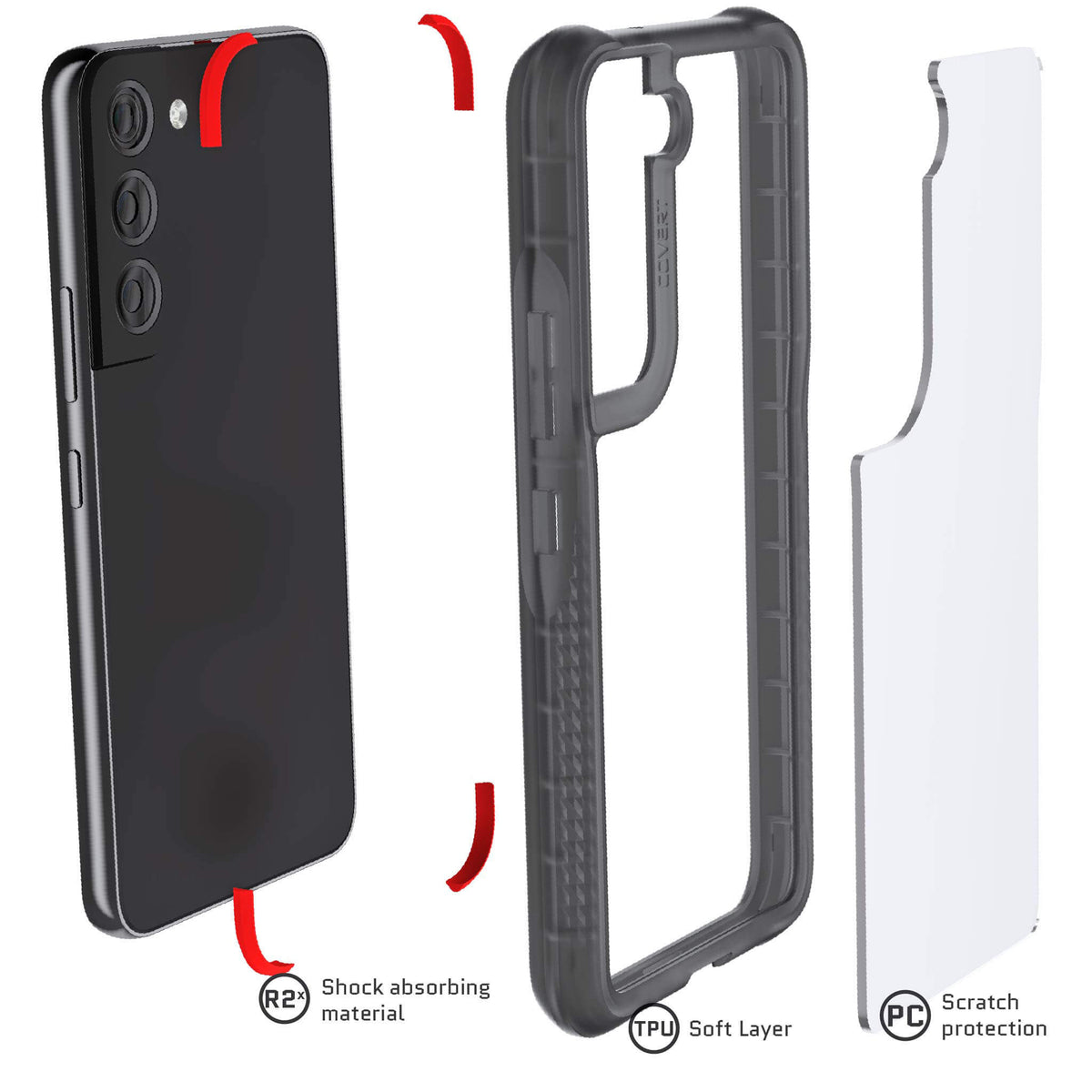 s22 phone case