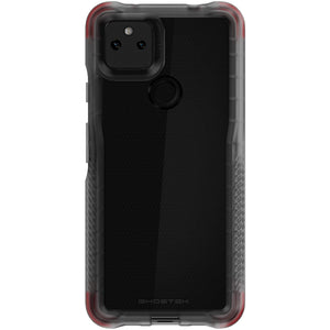 
                                COVERT CLEAR Cases Google Pixel 5a Series