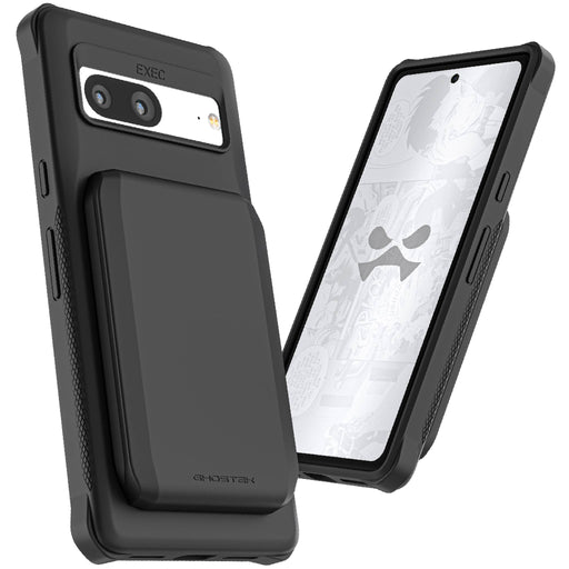 Google Pixel 7 Case Wallet