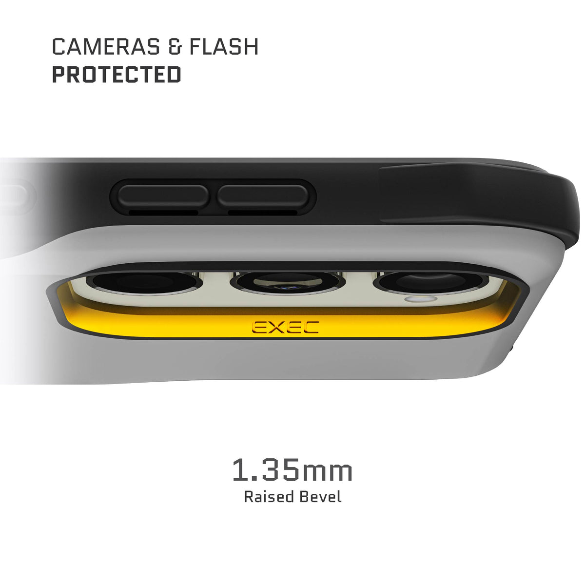 Galaxy S23 Case Magnetic Wallet Card Holder