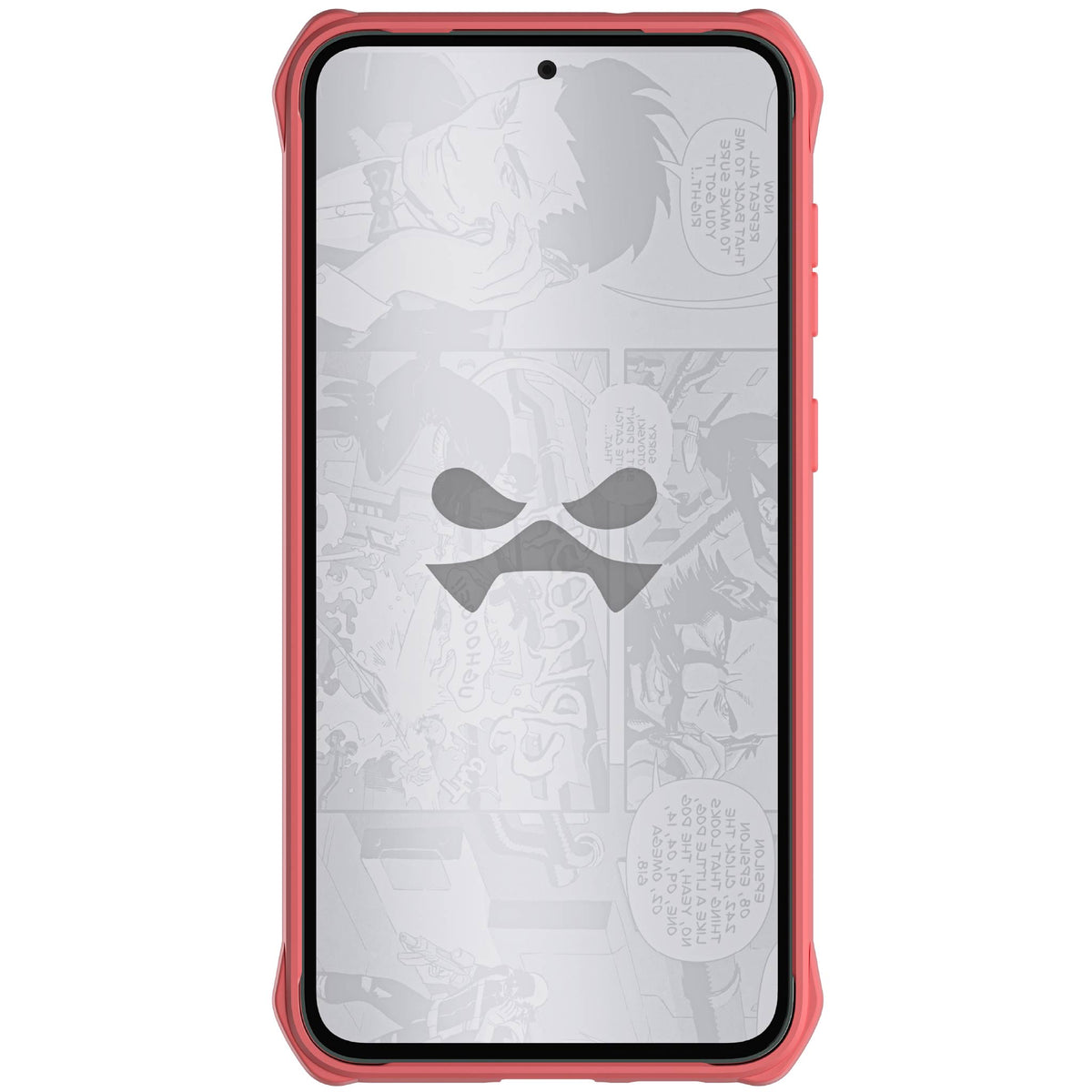 Samsung Galaxy S23 Plus Case Pink for Girls