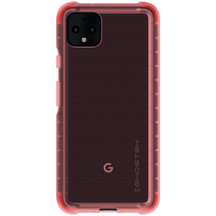 COVERT CLEAR Cases for Pixel 4 Series