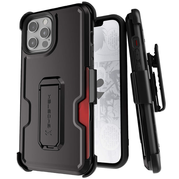 Apple iPhone 12 mini Phone Cases and Covers — GHOSTEK