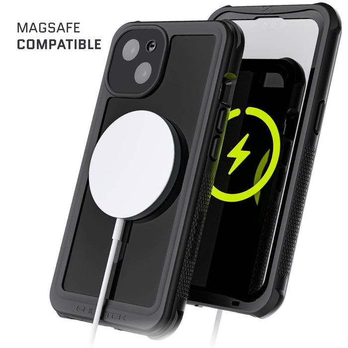 iphone 13 case with screen protector