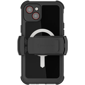 
                                iPhone 14 Series Waterproof Holster MagSafe Cases — NAUTICAL