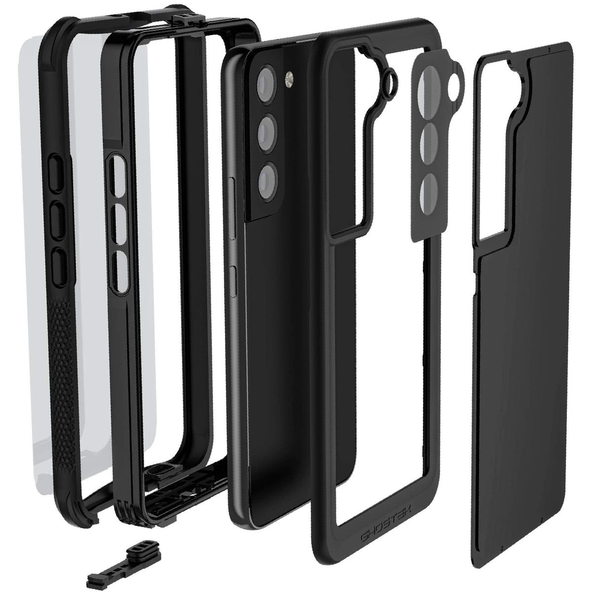 s22 5g phone case screen protector