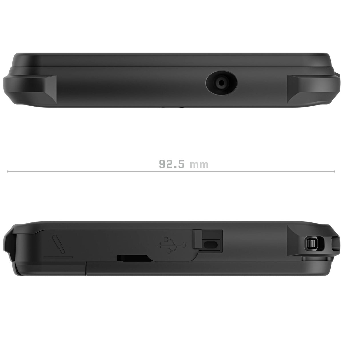 Waterproof Samsung Galaxy S23 Ultra Case with Screen Protector Holster Belt Clip