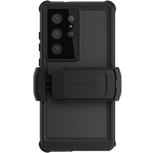 
                                Galaxy S23 Series Waterproof Cases with Holster Clip — NAUTICAL