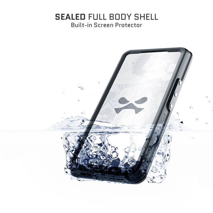 Google Pixel 7 and Pixel 7 Pro Waterproof Cases — GHOSTEK