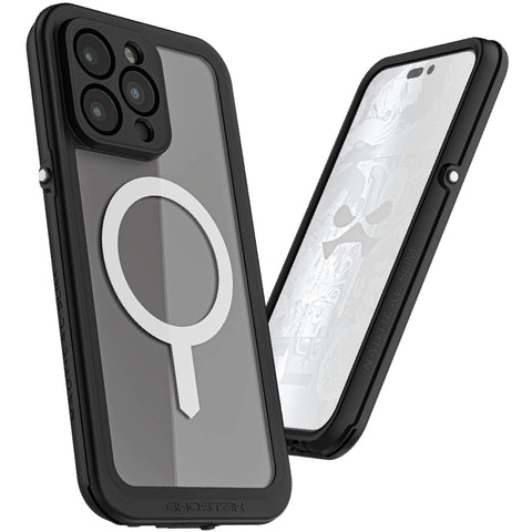 Lifeproof Waterproof Case for iPhone 14, iPhone Pro, iPhone 14