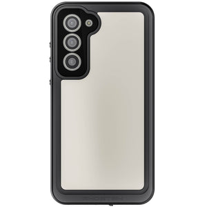 
                                Galaxy S23 Series Waterproof Case with Screen Protector — NAUTICAL slim